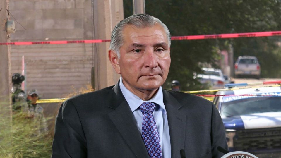 La oposición continúa presionando desde el Senado para que se esclarezca la relación entre Adán Augusto López y Bermúdez Requena.