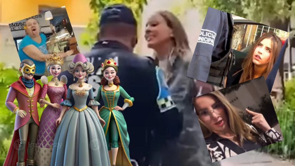 Por sus finas manera, clase y buenas costumbres, estos hombres y mujeres se han ganado el apodo de Lord o Lady.