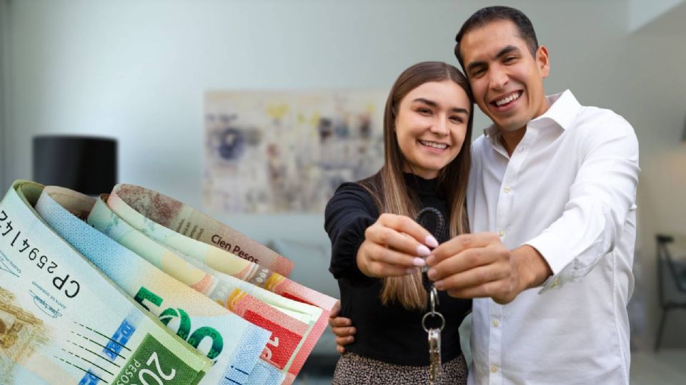 El INEGI presentó los resultados del estudio más reciente acerca del ingreso promedio mensual