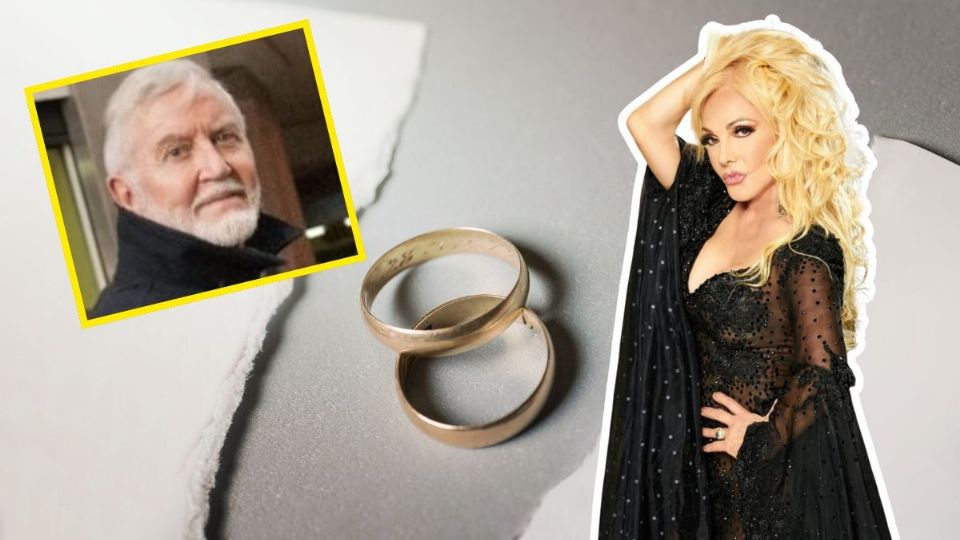 Esto se sabe de Silvio García-Patto: el polémico exmarido de Olivia Collins