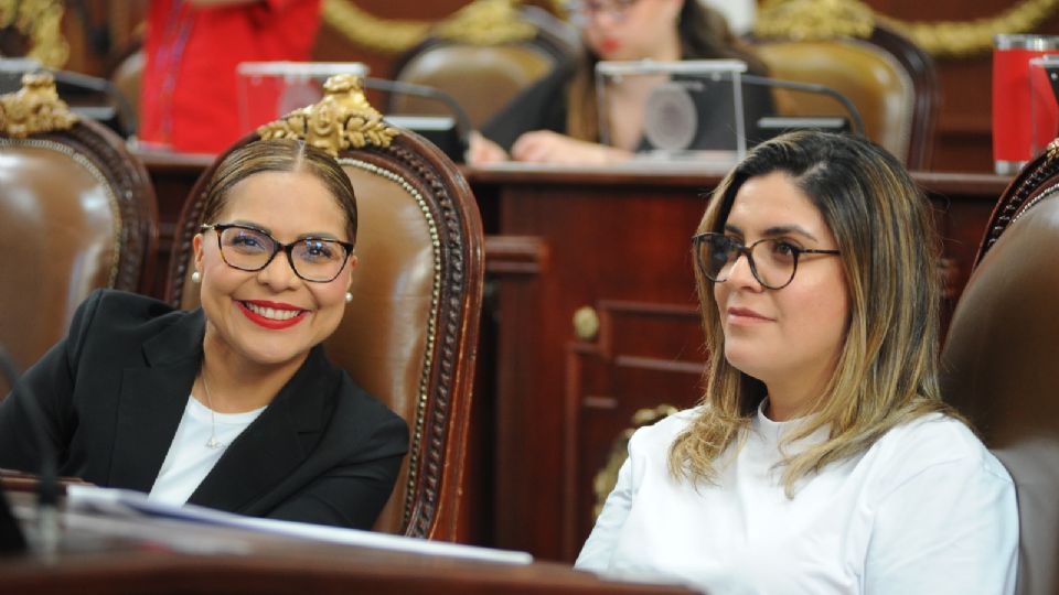 En sus quejas advirtieron que lo que hacen los diputados es irregular y violatorio.