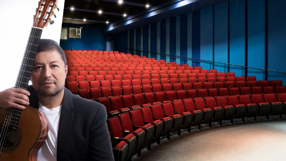 Gira 'Piano a Seis Cuerdas Tour 2025'.