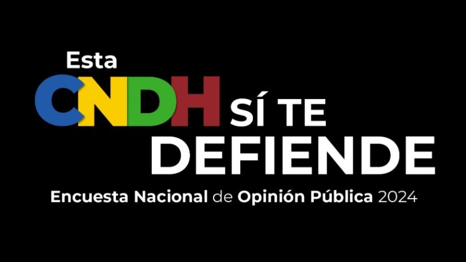 La protección de las infancias y adolescencias es responsabilidad social de todos.