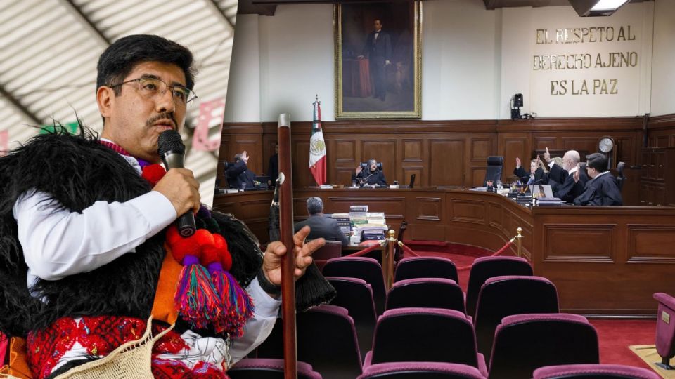 Esto es lo que planean hacer los ministros de la nueva SCJN.