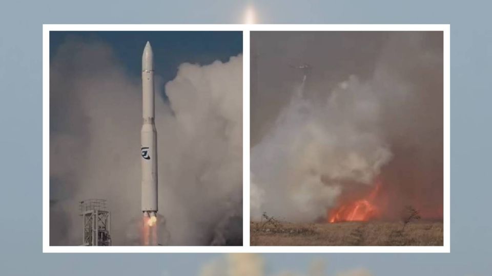 Australia consideró como un éxito su primer lanzamiento de un cohete orbital