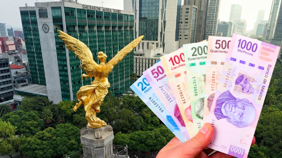 Hasta ahora, colonias como Roma, Condesa, Polanco o Coyoacán han concentrado este fenómeno.