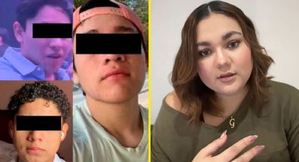 Susan Saravia, víctima de abuso en Campeche, rompe el silencio: 'Me siento juzgada por la sociedad'