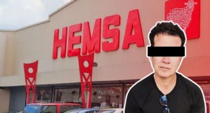 Ricardo “N”: quién es el dueño de tiendas Hemsa que fue vinculado a proceso por fraude