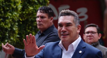 'México tiene 90 días para actuar': PRI exige investigar también a 'narco políticos'