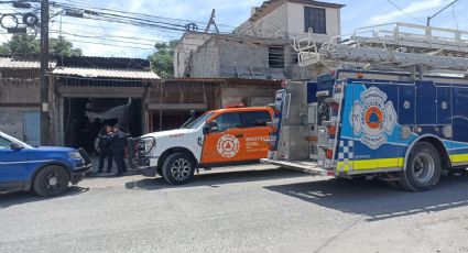 Muere trabajador tras recibir descarga eléctrica en San Nicolás