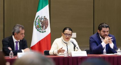 Avanza gobierno en organización del mundial 2026