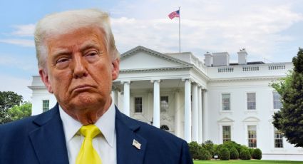 ¿Salón de baile en la Casa Blanca?, Trump anuncia nueva obra