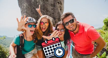 LFT y SEP: ¿habrá días de descanso obligatorio en agosto 2025?