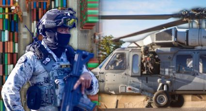 Relación México-EU: seguridad y combate al crimen organizado, claves para el éxito según experto