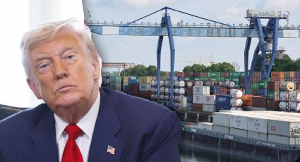 'Trump es un personaje que va a pasar a la historia porque ha movido al mundo entero': Mónica Lugo