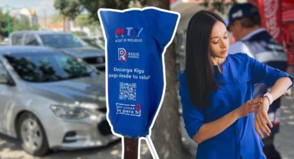 Nuevo cobro digital de parquímetros en Monterrey: ¿Cuál es el horario?