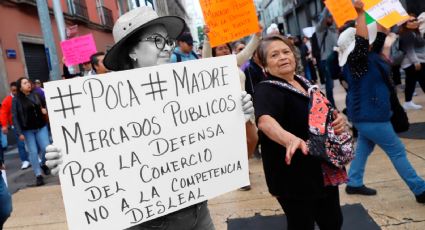 Xóchitl Bravo defiende el abasto popular como parte del trabajo territorial de Morena en CDMX