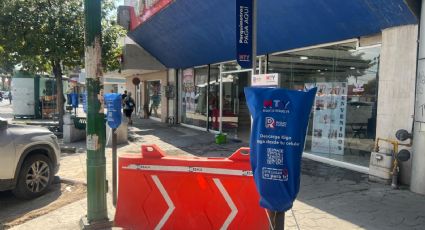 Cuánto cuesta la hora del parquímetro con el nuevo esquema de pago en Monterrey