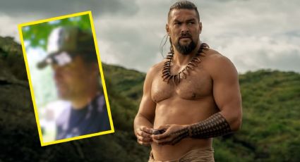 Jason Momoa decide cortar su icónica barba después de seis años y revoluciona su imagen con un look totalmente irreconocible