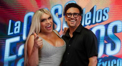 Robo de la salvación en 'La Casa de los Famosos México': ¿qué es, cómo es y cuándo se juega?
