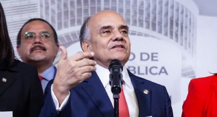 Manuel Añorve afirma que prorroga de 90 días en aranceles de Trump, sólo implica 'patear el bote'