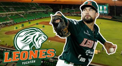 Leones de Yucatán: ¿Qué necesitan los melenudos para entrar a los playoffs de la LMB?