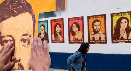 'Caso Narvarte no tiene avances, autoridades perdieron evidencia desde el inicio': Patricia Espinosa