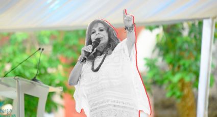 'Layda Sansores busca censura contra que se hable mal de ella': Jorge González