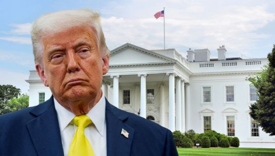 Trump propone limitar estancia de estudiantes y periodistas extranjeros