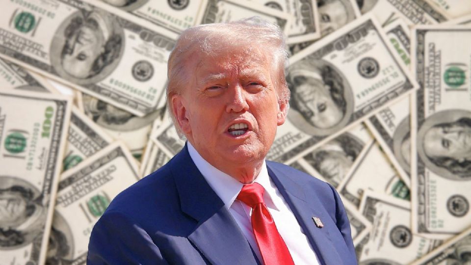 Trump usa los aranceles como herramienta de presión política, señalan analistas.