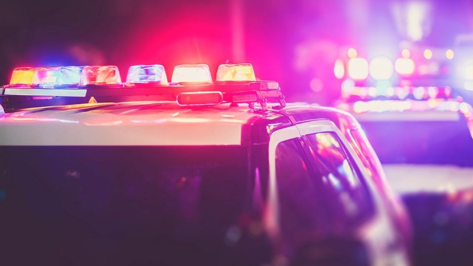 La zona fue resguardada por autoridades de los tres niveles de gobierno.