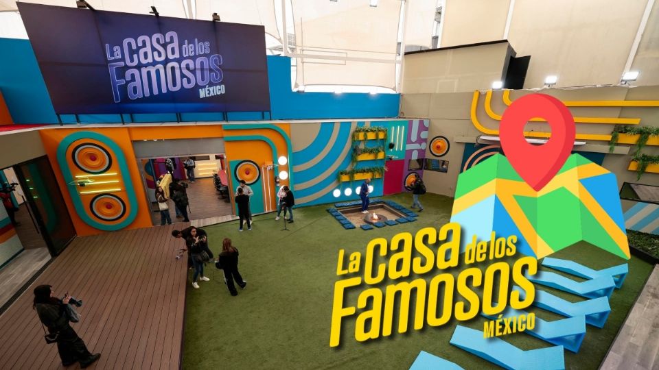 Si quieres echarle porras a tus favoritos, aquí te decimos dónde se encuentra la residencia en la que están los habitantes.