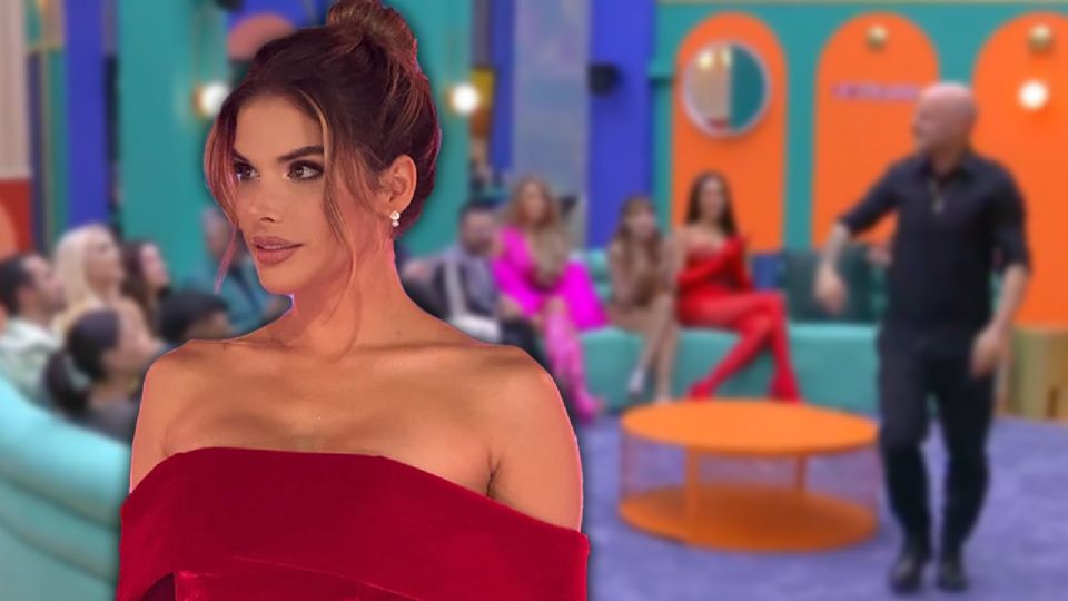 Fuera de cámaras, su relación con José Manuel Figueroa atrajo la atención mediática hasta su ruptura en 2024.