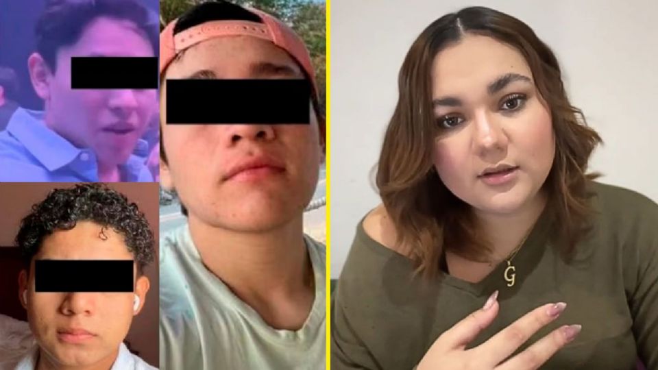 El caso de Susan evidencia la revictimización que enfrentan las mujeres en el sistema judicial mexicano.