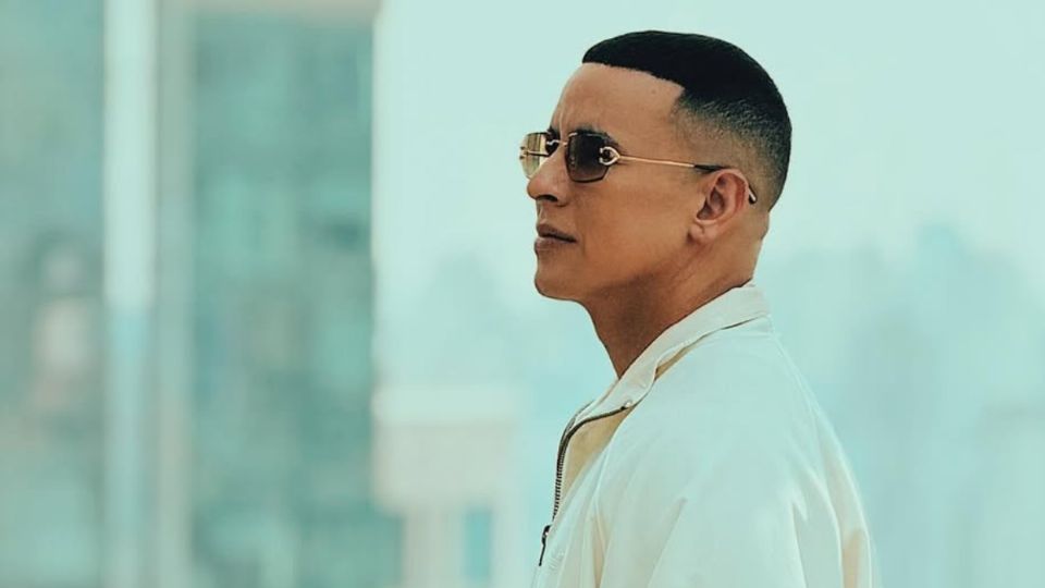 Daddy Yankee sigue una batalla legal con su exesposa
