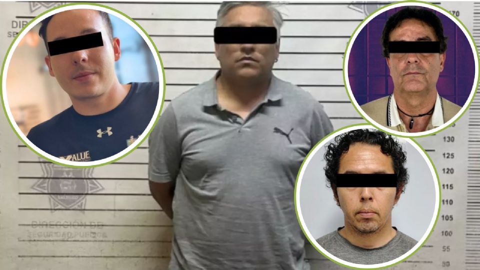 Actualmente los instructores de deportistas de Nuevo León ya enfrentan sus procesos judiciales.