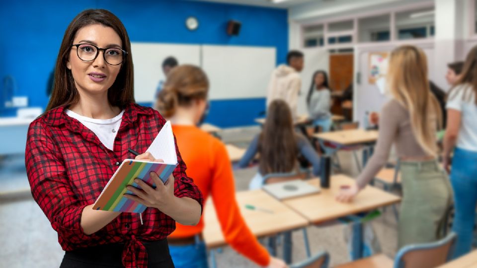 El sitio oficial de la AEFCM habilitó un botón específico para consultar los resultados de asignación.