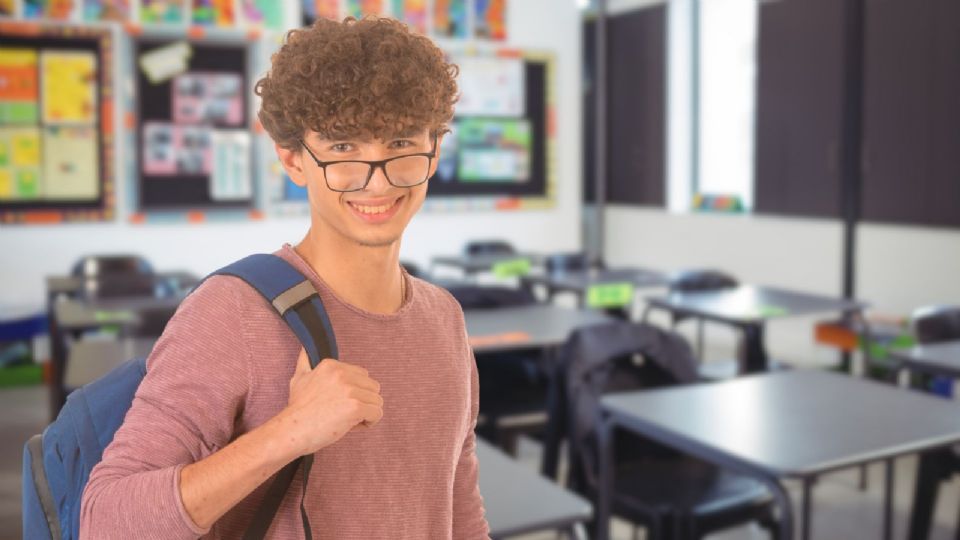 Para más información puedes acudir a la escuela de procedencia para recibir orientación.