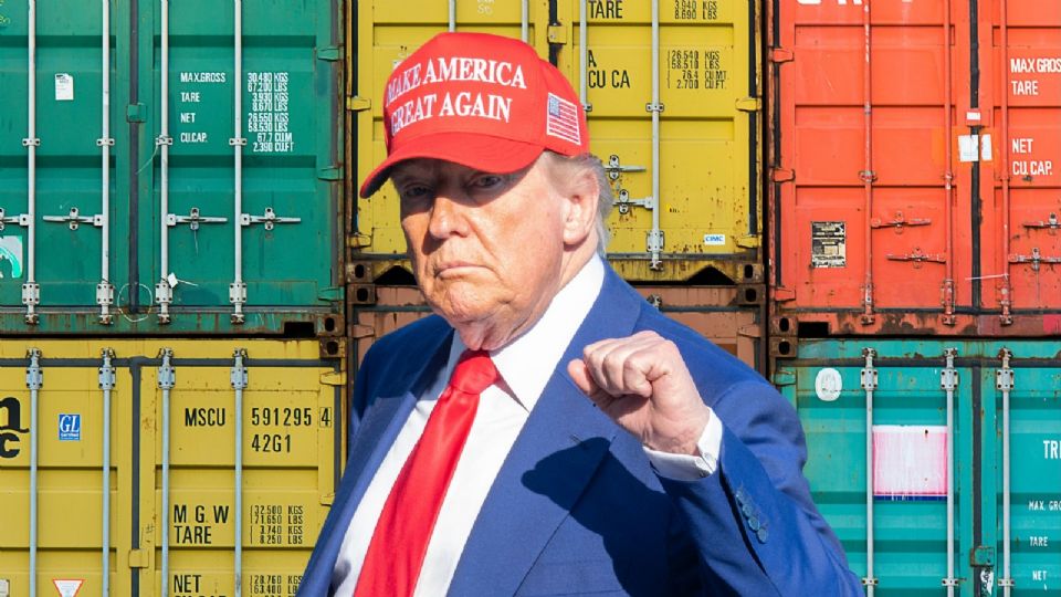 La prórroga anunciada por Trump evita medidas inmediatas y da margen para construir un nuevo acuerdo arancelario.