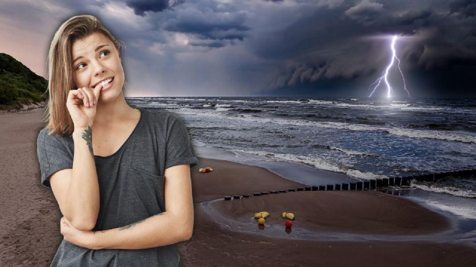 Conoce todo sobre la tormenta tropical Gil en el Pacífico: trayectoria, posible intensidad e impacto en México.