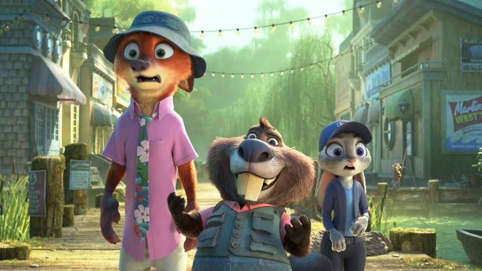 Zootopia 2 promete nuevas aventuras animadas con su tráiler