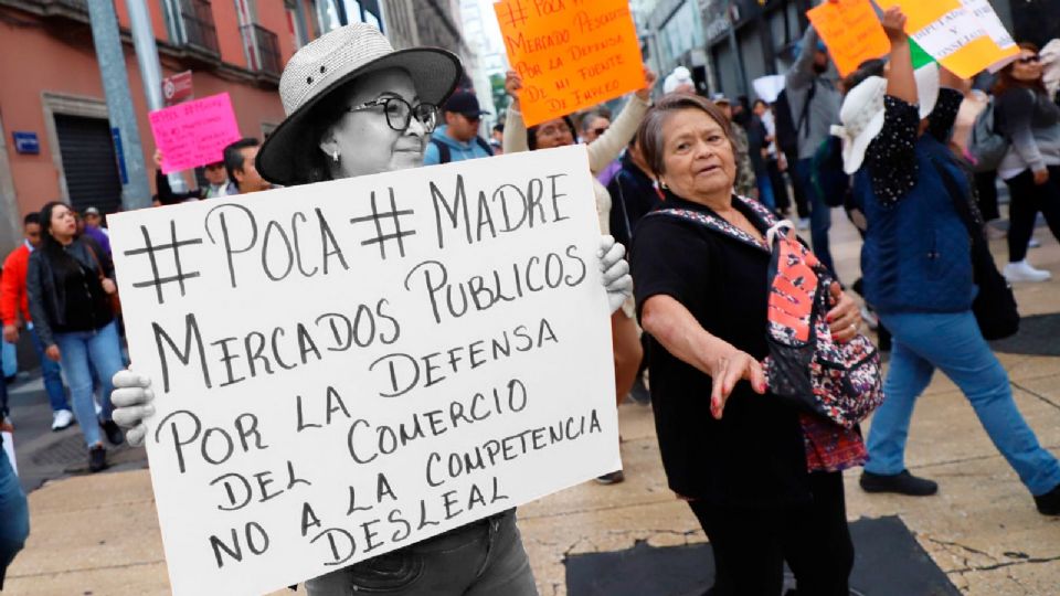 Este compromiso ya fue traducido en un punto de acuerdo presentado por Morena en la Comisión Permanente.