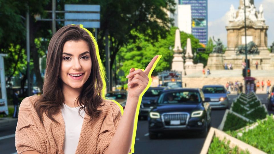 Los automovilistas que no respeten el programa Hoy No Circula podrán recibir una multa de más de 3 mil pesos.