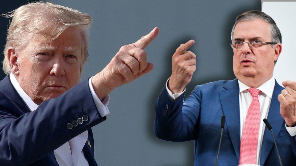 Marcelo Ebrard explica prorroga de 90 días.