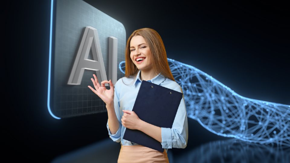 Los investigadores calcularon el índice de aplicabilidad de la IA tomando en cuenta la frecuencia de uso de Copilot.