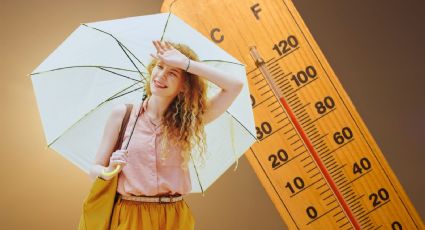 Canícula 2025: ¿Adiós a las lluvias? Este día comienza la sequía de verano