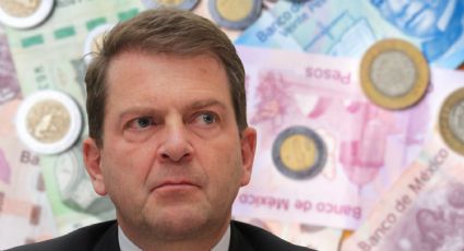 'La banca en México está muy sólida': Emilio Romano, presidente de la ABM