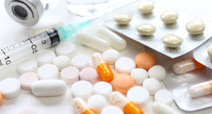 Busca gobierno federal impulsar producción de medicamentos genéricos en México