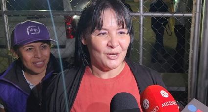 Presidencia de la República impugna amparo concedido a Juana González