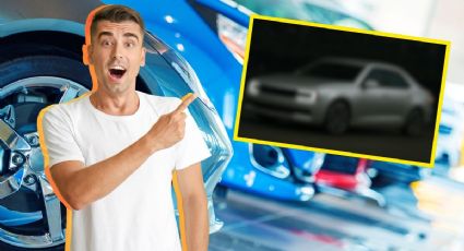 El Tsuru vuelve con todo en 2026: imágenes filtradas revelan un diseño inesperado